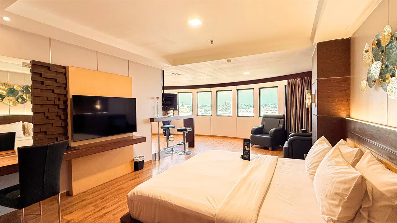 room image